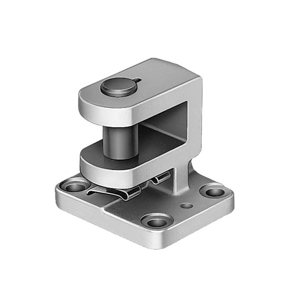Ring-Angle Clevis Foot LQG-63